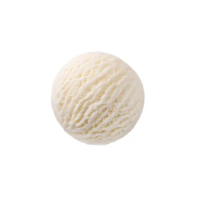 DRUVA Ice Cream Vanilla 4 X 5L
