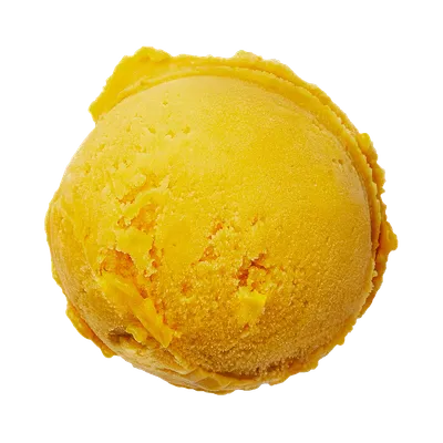 DRUVA Sorbet Mango 4 X 5L