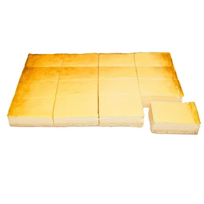 EESTI PAGAR French Curd Cake 3 X 2000G