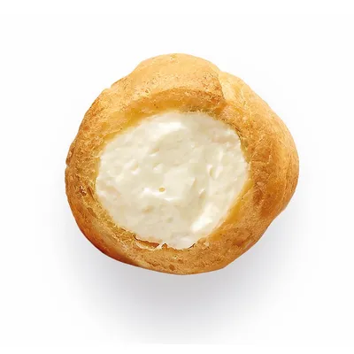 POPPIES Dairy Cream Profiteroles 2 X 1KG