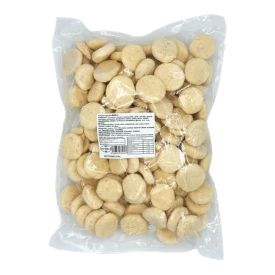 Pumpkin Pastries 4 X 2,5KG