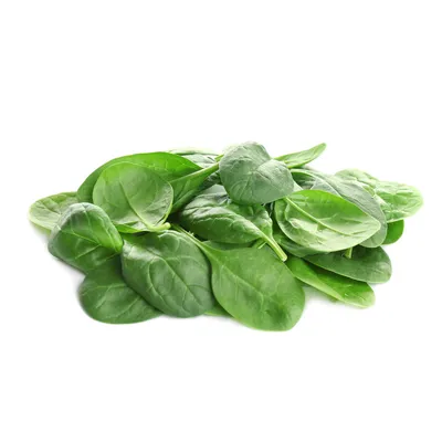 Baby Spinach NL 4 X 300G