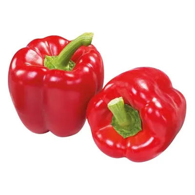 Bell Pepper Red ES 5KG