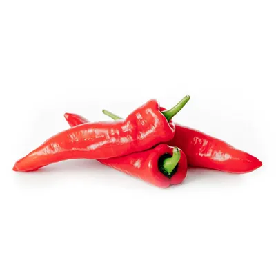 Sweet Pointed Pepper Ramiro Red ES 4KG
