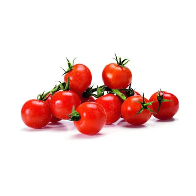 Cherry Tomatoes ES 4KG