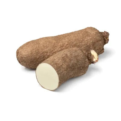 Puna Yam
