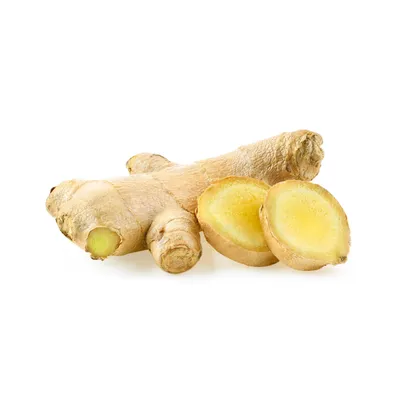 Ginger 13,6KG