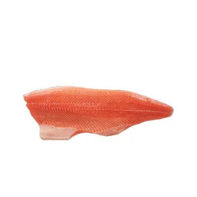 Salmon Fillet C-Cut Skinless Boneless