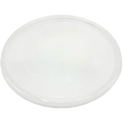 HLID Round Plastic Food Container Lid 400PCS