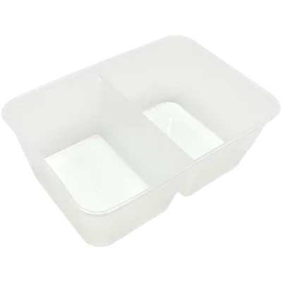 C800 Insulated Plastic Food Container (800ml) 500PCS