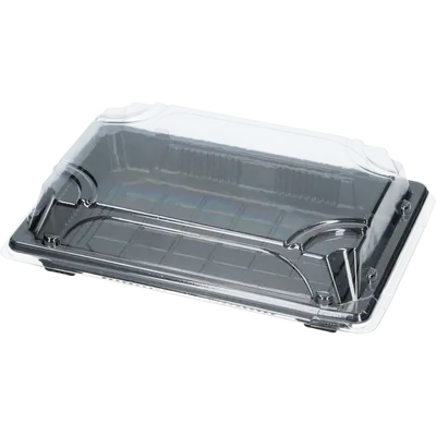 Plastic Sushi Container Set LT-05 400PCS