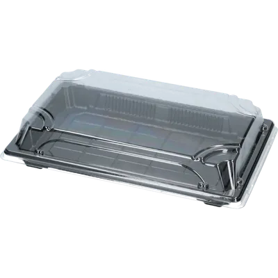 Plastic Sushi Container Set LT-07 400PCS