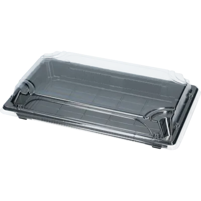 Plastic Sushi Container Set LT-09 300PCS