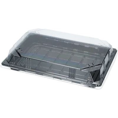 Plastic Sushi Container Set LT-11 200PCS