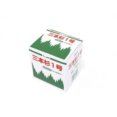 ASAHI TAKARA Sushi Baran 60 X 1000PCS