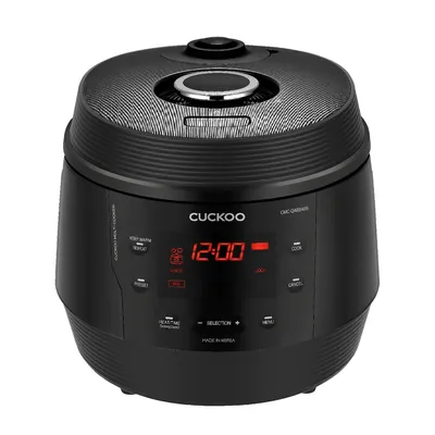 CUCKOO ICOOK Q5 Series Multi Cooker CMC-QAB54
