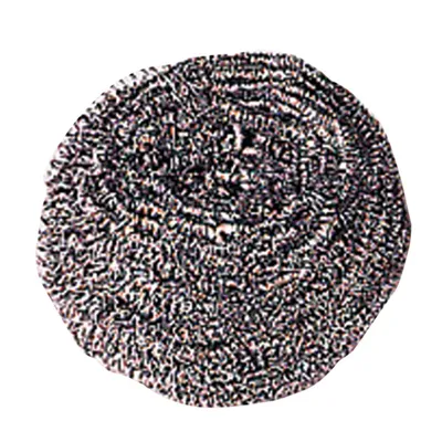 GOLDEN LION Stainless Steel Scourer 12 X 12PC
