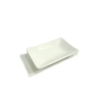White Soy Sauce Dish
