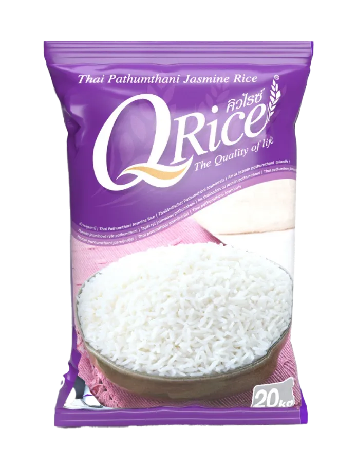 ROYAL MONGKUT Jasmine Fragrant Rice 20KG