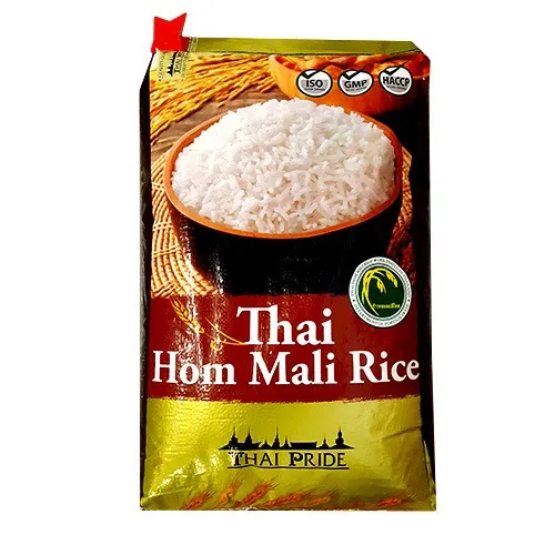 THAI PRIDE Thai Hom Mali Rice 20KG