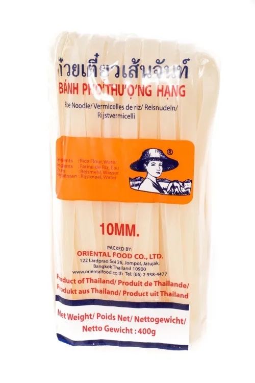 FARMER Rice Stick 10mm 34 X 400G