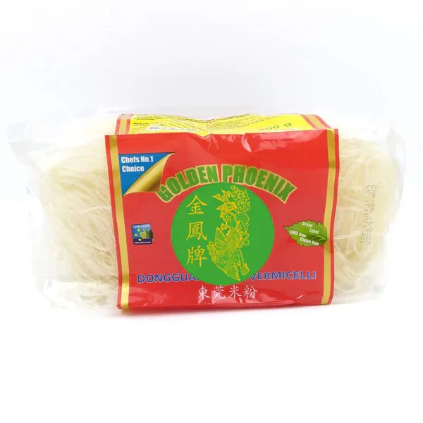 GOLDEN PHOENIX Rice Vermicelli 30 X 400G