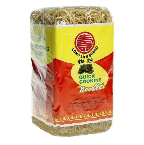 LONGLIFE Quick Cooking Noodle 30 X 500G