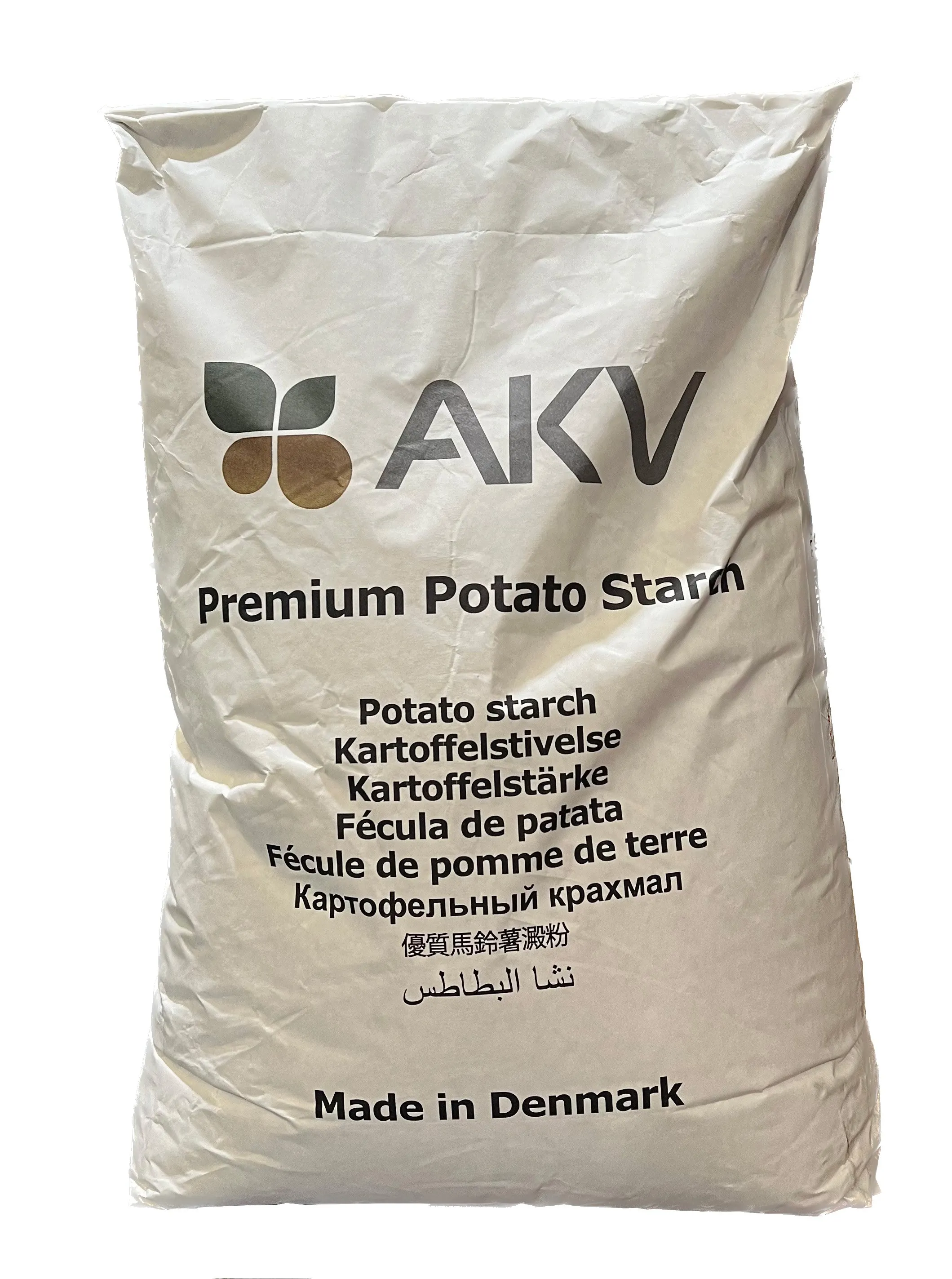 AKV Premium Potato Starch 25KG