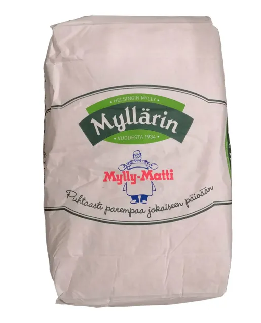 MYLLY-MATTI Special Wheat Flour 20KG
