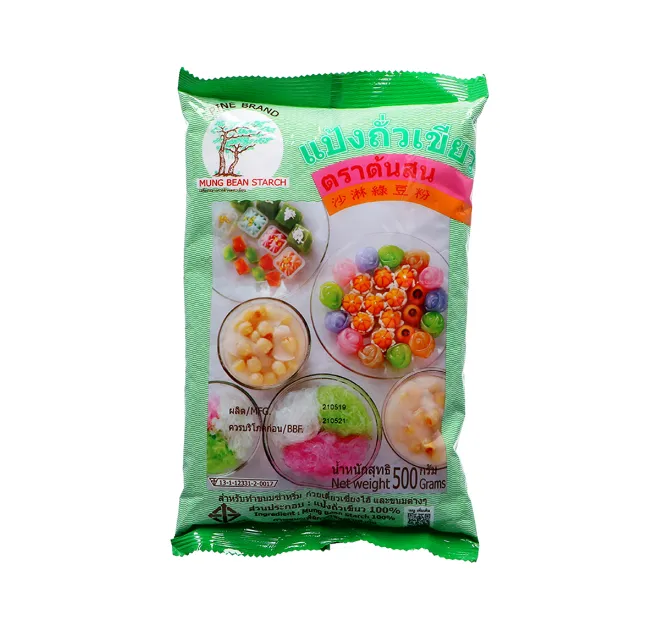PINE Mung Bean Flour 20 X 500G