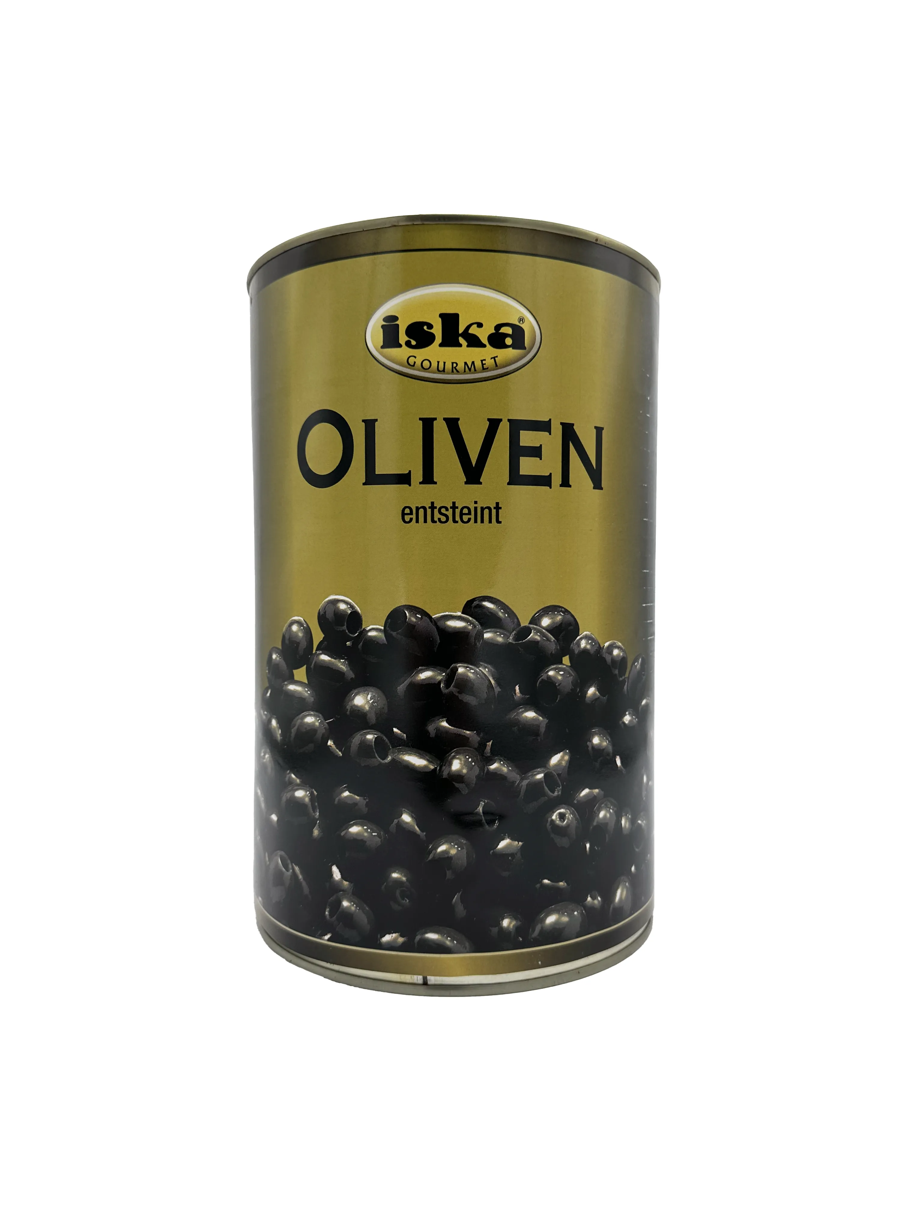 GOLDEN LILY Salted Mustard 30 X 400G