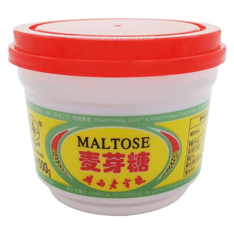 BEE&amp;#039;S Maltose 24 X 500G
