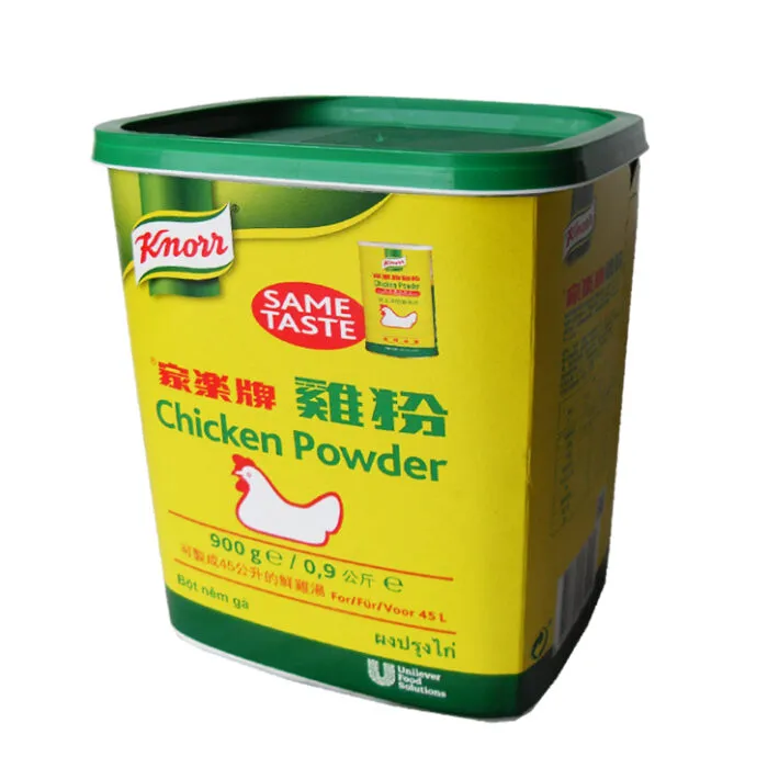 KNORR Chicken Powder 6 X 900G