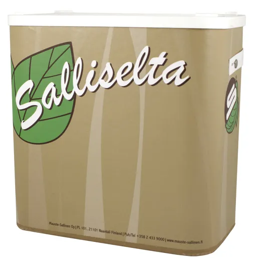 SALLINEN Oregano 800G
