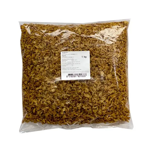 Crispy Fried Onion 10 X 1KG