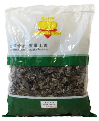 GOLDEN LION Black Fungus 20 X 500G