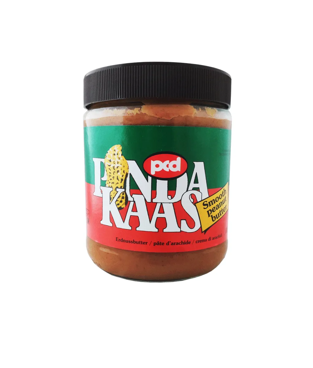 PCD Peanut Butter 12 X 500G