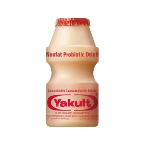 YAKULT Probiotic Drink 40 X 65ML
