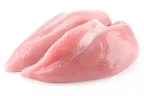 Chicken Breast Fillet TH 6 X 2KG
