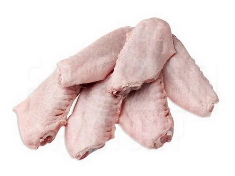 Chicken Mid Wings PL 10KG