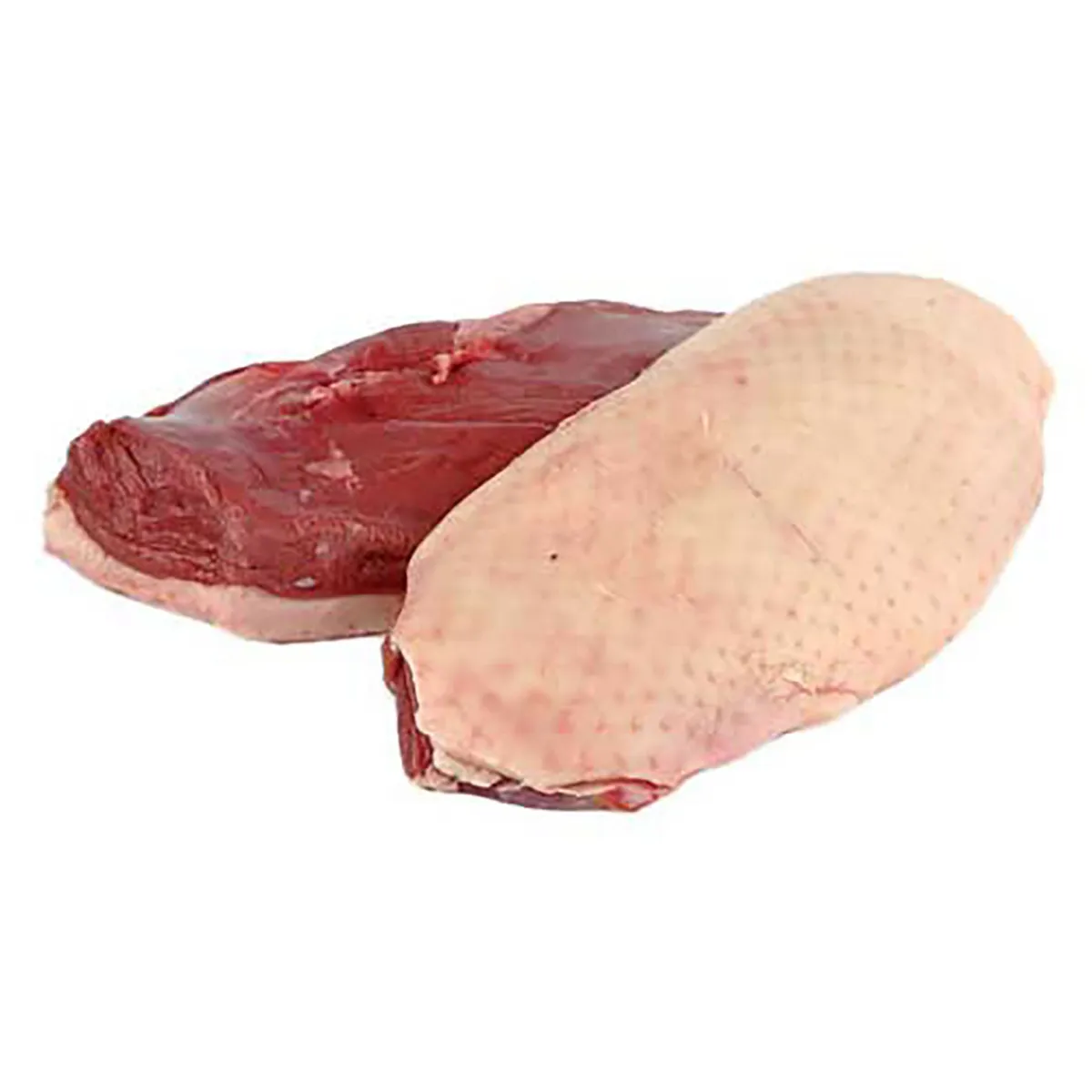 CANATURE Duck Breast Fillet 180/220 10KG