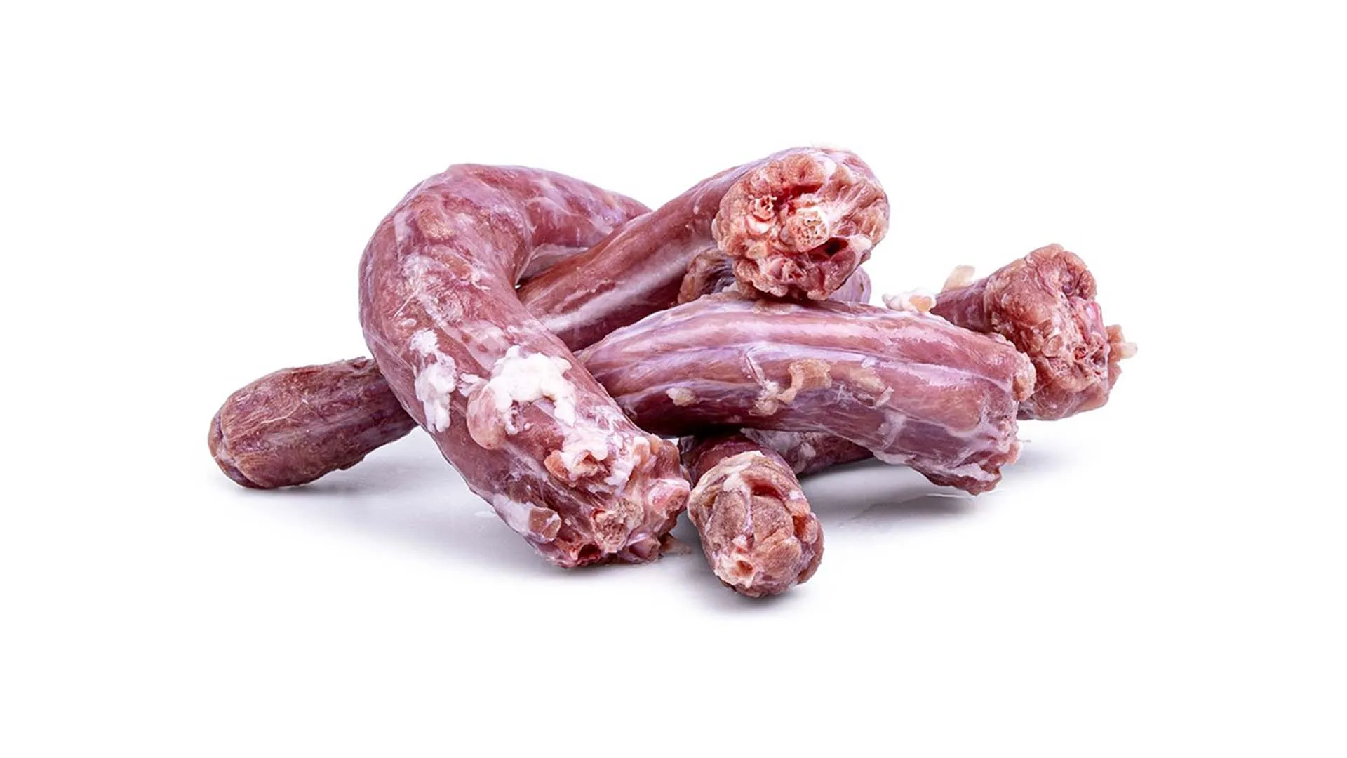 DUCK-TO Duck Necks 10 X 1KG
