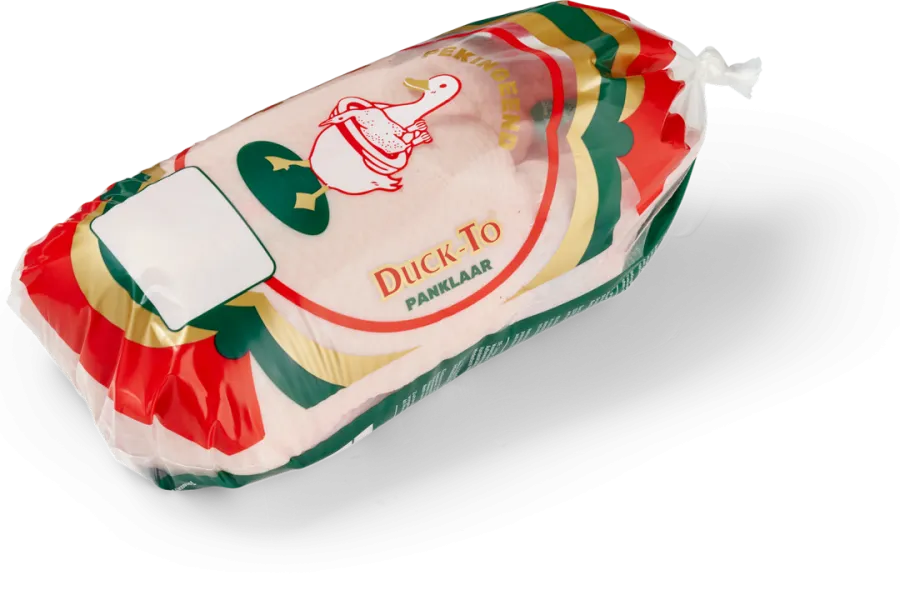 DUCK-TO Griller Ducks 6 X 2400G