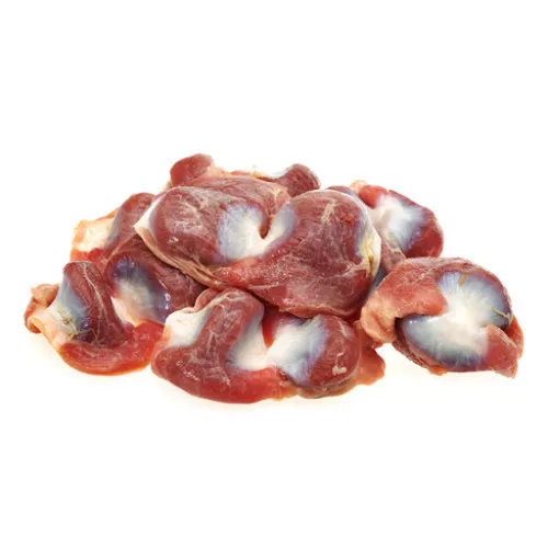 DUCK-TO Duck Gizzards 10 X 1KG