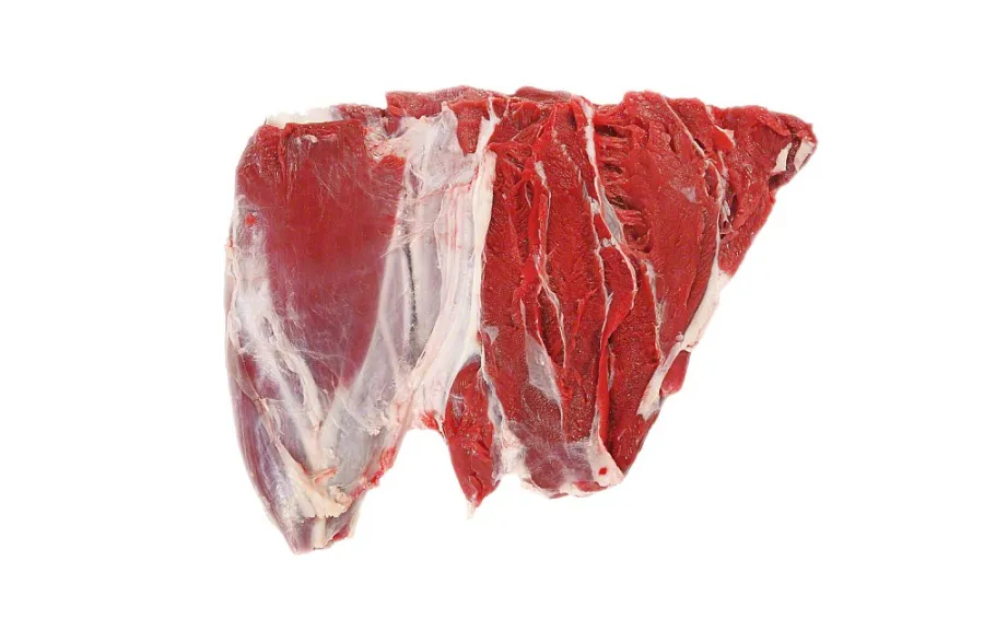 Beef Shank DE