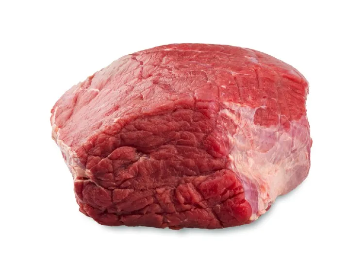 Beef Topside UY
