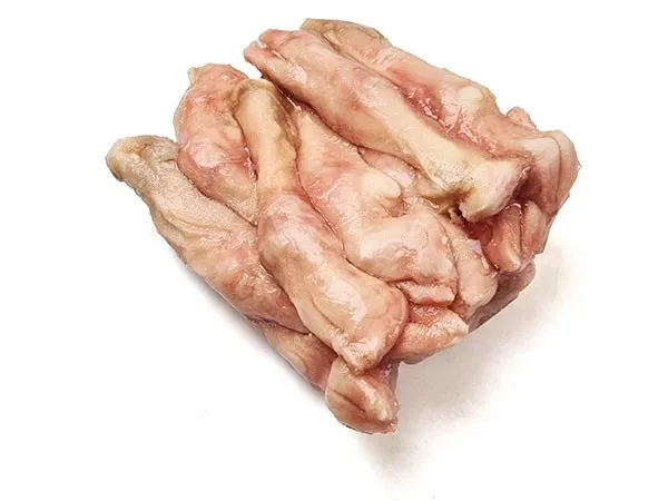 Lamb Legs Whole 10 X 2KG