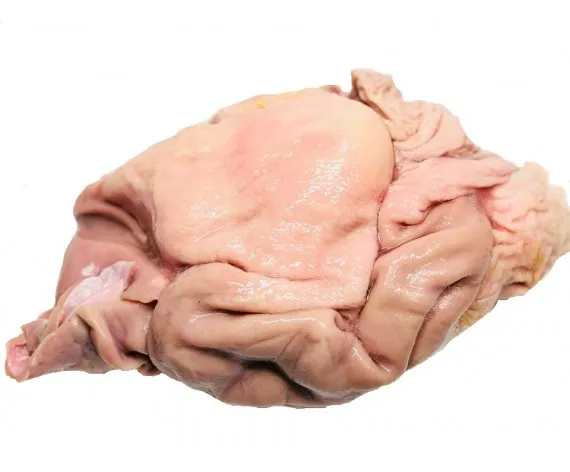 Pork Stomach 16 X 1KG