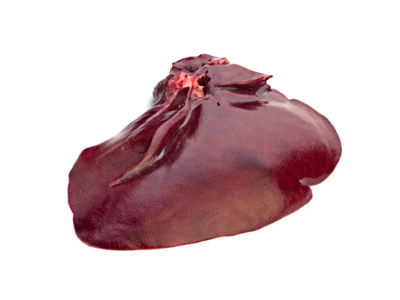 Pork Liver