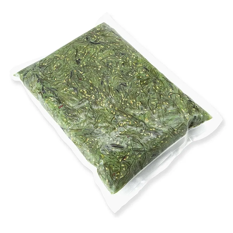Goma Wakame Seaweed Salad 10 X 1KG